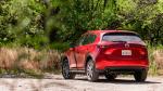 Mazda CX-5 Signature 2018 года (NA)